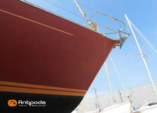 JC PLAISANCE - SL 50 - 42