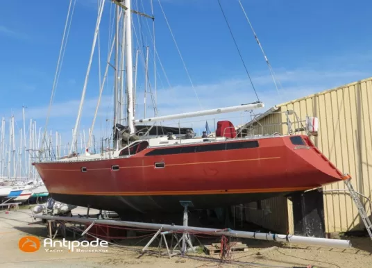 JC PLAISANCE - SL 50 - 43