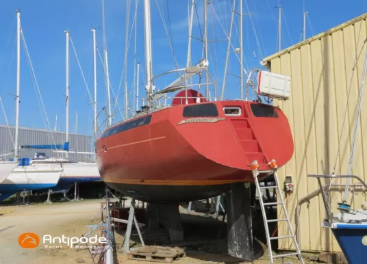 JC PLAISANCE - SL 50 - 44