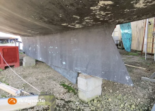 JC PLAISANCE - SL 50 - 45