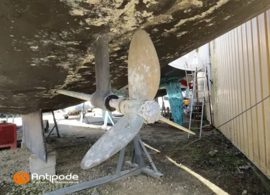 JC PLAISANCE - SL 50 - 46