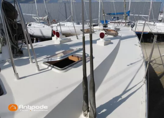 JC PLAISANCE - SL 50 - 47