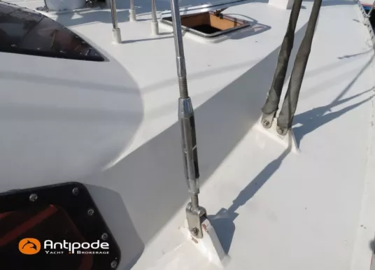 JC PLAISANCE - SL 50 - 48