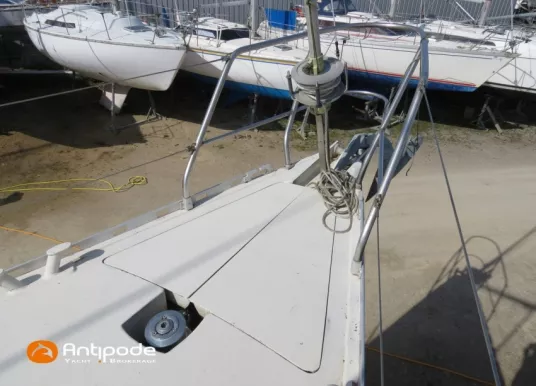 JC PLAISANCE - SL 50 - 49