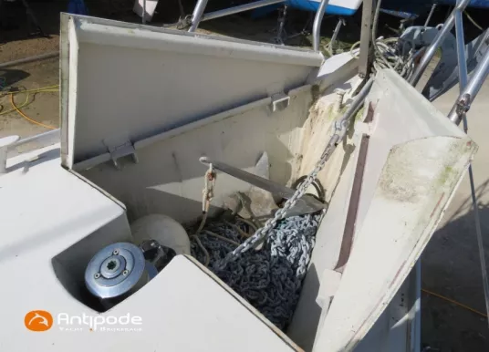 JC PLAISANCE - SL 50 - 50