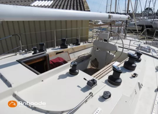 JC PLAISANCE - SL 50 - 6