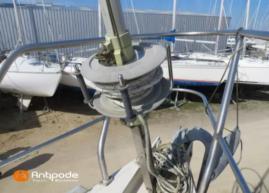 JC PLAISANCE - SL 50 - 51