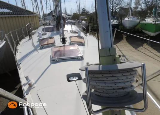 JC PLAISANCE - SL 50 - 52