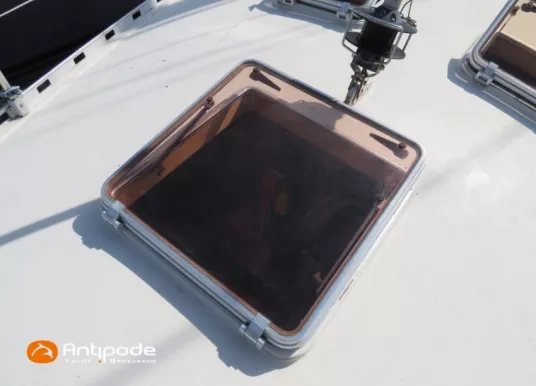 JC PLAISANCE - SL 50 - 53