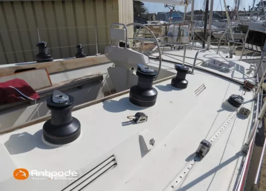 JC PLAISANCE - SL 50 - 54