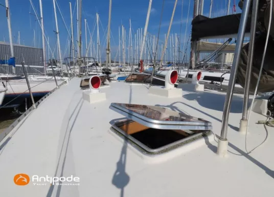 JC PLAISANCE - SL 50 - 55