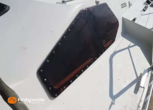 JC PLAISANCE - SL 50 - 56