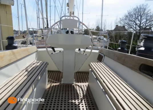 JC PLAISANCE - SL 50 - 57