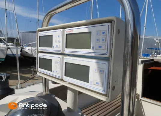 JC PLAISANCE - SL 50 - 58