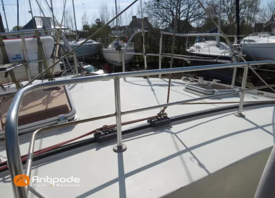 JC PLAISANCE - SL 50 - 59