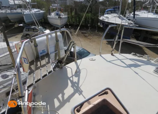 JC PLAISANCE - SL 50 - 60