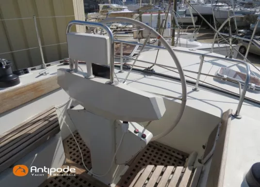 JC PLAISANCE - SL 50 - 7