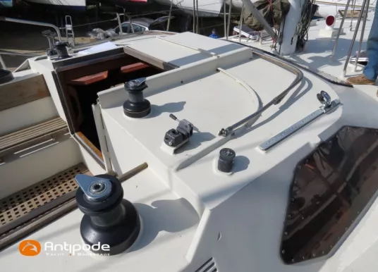 JC PLAISANCE - SL 50 - 61