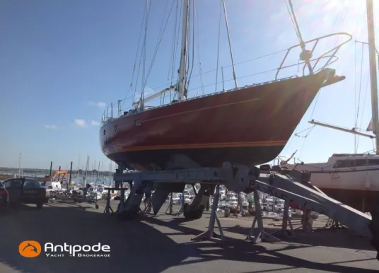 JC PLAISANCE - SL 50 - 63