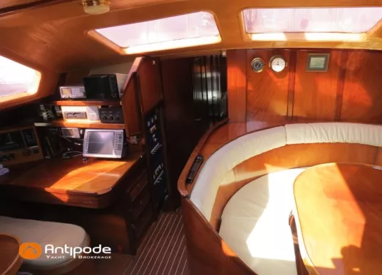 JC PLAISANCE - SL 50 - 8