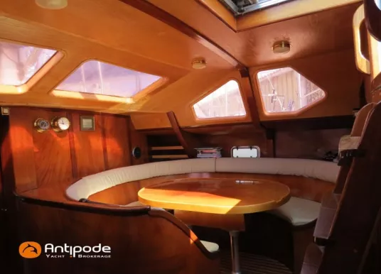 JC PLAISANCE - SL 50 - 9