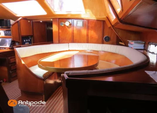 JC PLAISANCE - SL 50 - 10