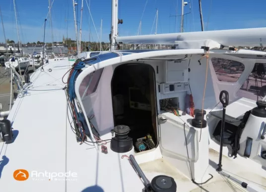 MULTIPLAST - CLAK 40 - 2