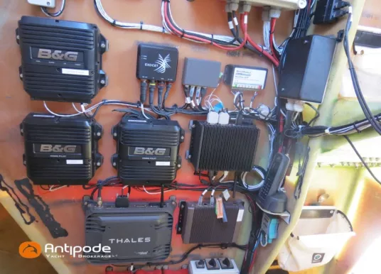 MULTIPLAST - CLAK 40 - 11