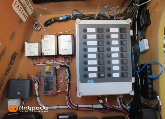 MULTIPLAST - CLAK 40 - 12