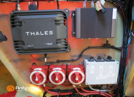 MULTIPLAST - CLAK 40 - 13