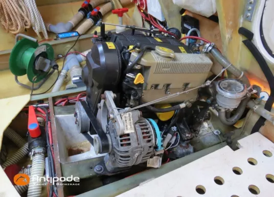 MULTIPLAST - CLAK 40 - 15