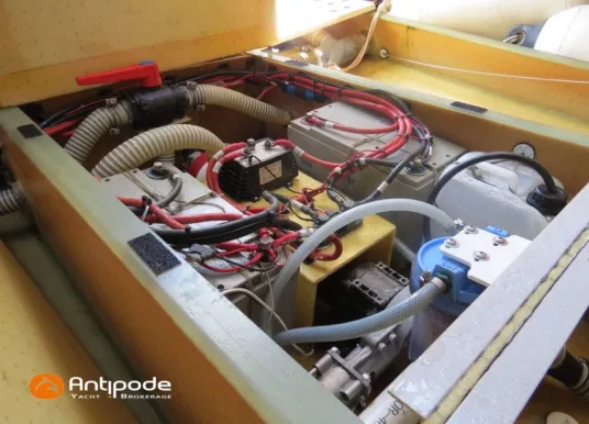 MULTIPLAST - CLAK 40 - 16