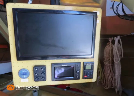 MULTIPLAST - CLAK 40 - 18