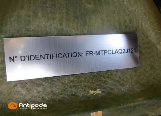 MULTIPLAST - CLAK 40 - 19