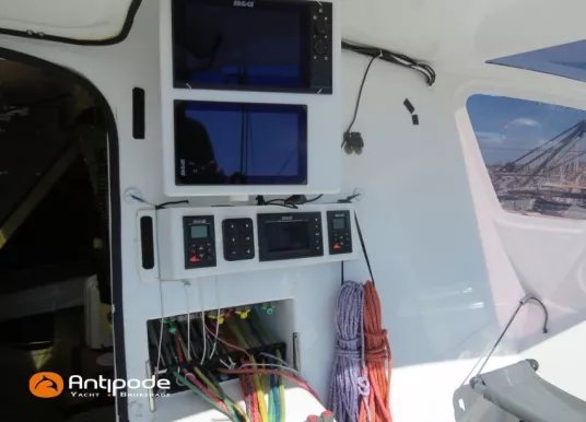 MULTIPLAST - CLAK 40 - 3