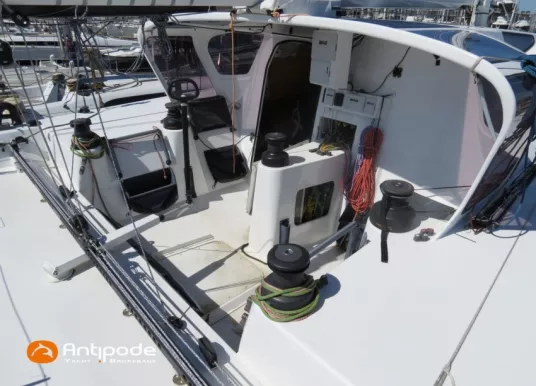 MULTIPLAST - CLAK 40 - 22