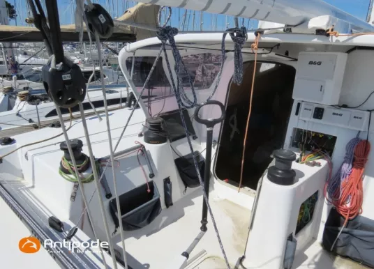 MULTIPLAST - CLAK 40 - 23