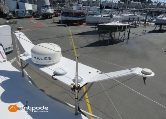 MULTIPLAST - CLAK 40 - 4