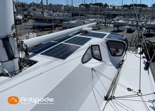 MULTIPLAST - CLAK 40 - 31