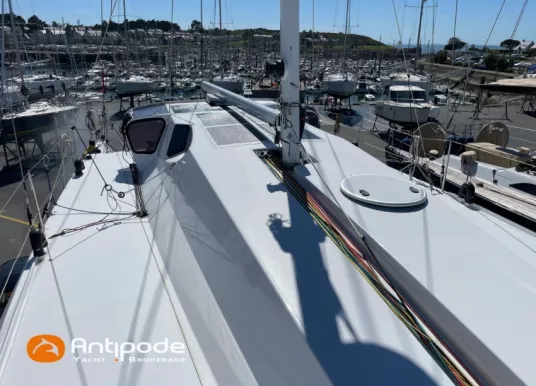 MULTIPLAST - CLAK 40 - 35