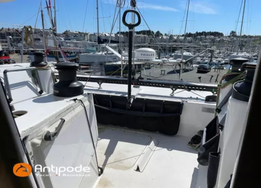 MULTIPLAST - CLAK 40 - 37