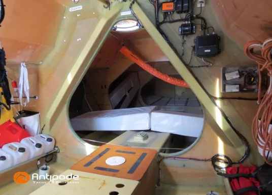 MULTIPLAST - CLAK 40 - 5