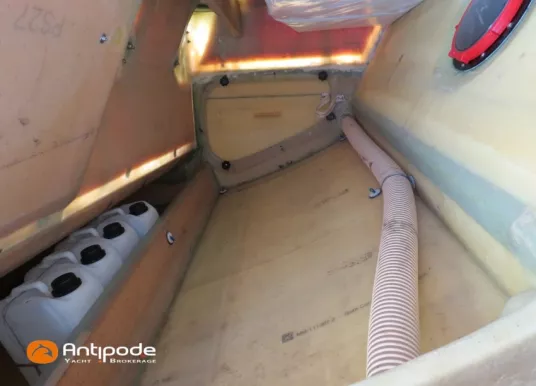 MULTIPLAST - CLAK 40 - 7