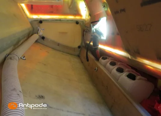 MULTIPLAST - CLAK 40 - 8