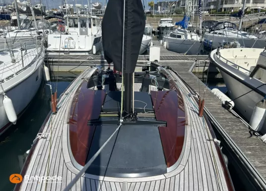 TOFINOU 9.7 - 30