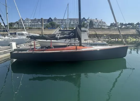 TOFINOU 9.7 - 58