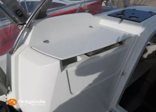 JEANNEAU - CAP CAMARAT 9.0 WA - 12