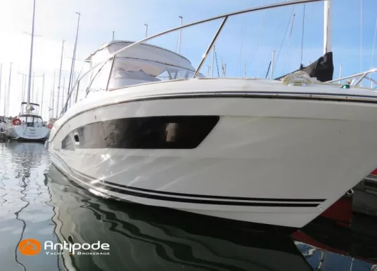 JEANNEAU - CAP CAMARAT 9.0 WA - 13