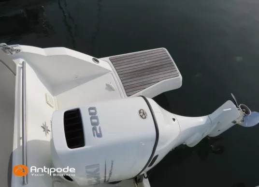 JEANNEAU - CAP CAMARAT 9.0 WA - 17