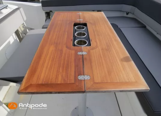 JEANNEAU - CAP CAMARAT 9.0 WA - 18